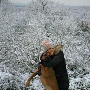 Meet your Posher, Rachel